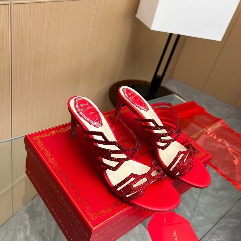 Other High Heels